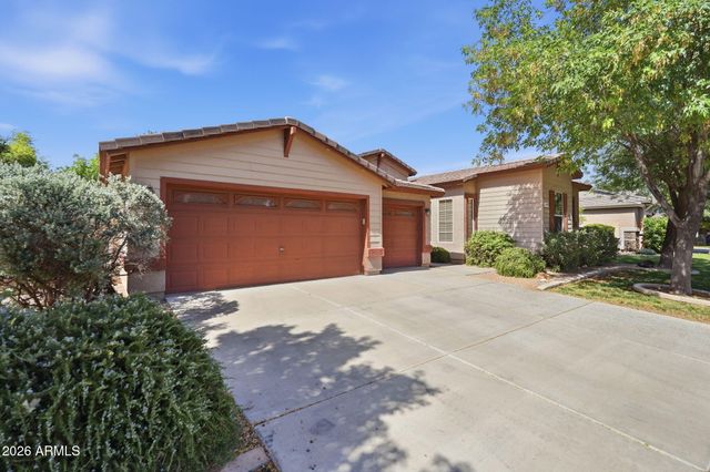 2808 E PARK Avenue, Gilbert, AZ 85234