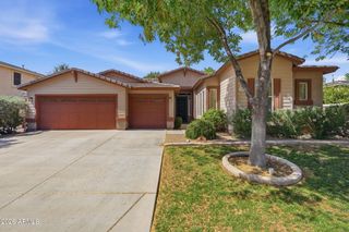 2808 E PARK Avenue, Gilbert, AZ 85234