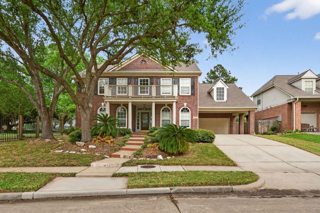 4319 Oak Forest Drive, Missouri City, TX 77459
