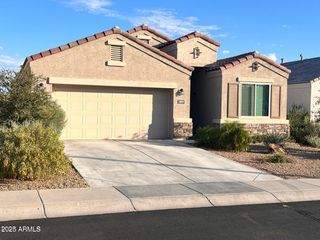 30997 W FAIRMOUNT Avenue, Buckeye, AZ 85396