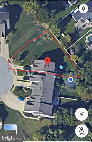 10 ATSION CT, Mt Laurel, NJ 08054