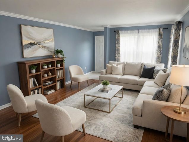 10 ATSION CT, Mt Laurel, NJ 08054