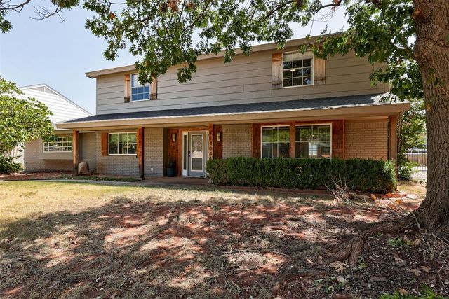 11404 Leaning Elm Road, Oklahoma City, OK 73120