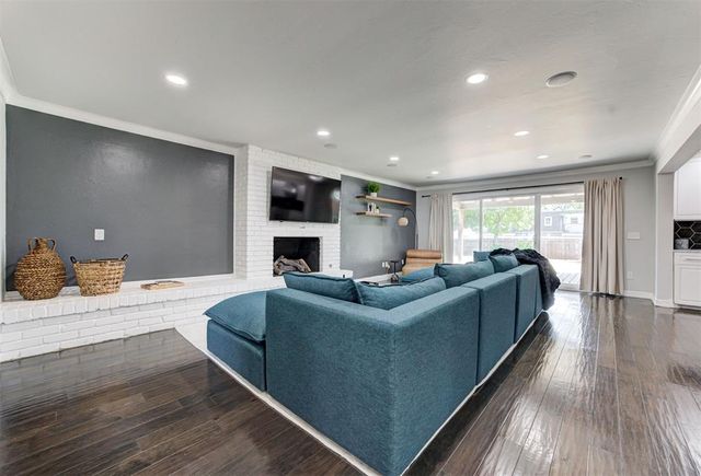11404 Leaning Elm Road, Oklahoma City, OK 73120