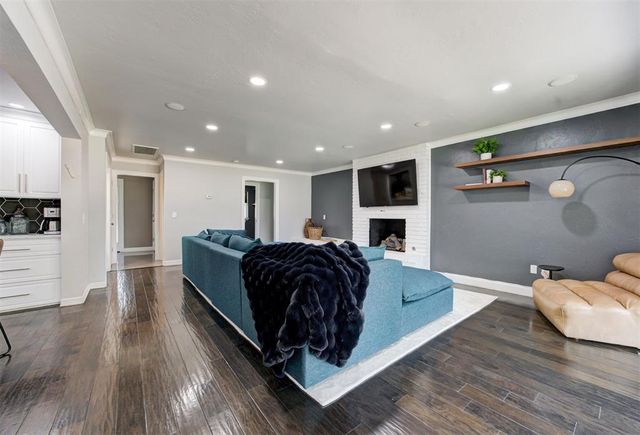 11404 Leaning Elm Road, Oklahoma City, OK 73120