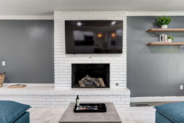 11404 Leaning Elm Road, Oklahoma City, OK 73120