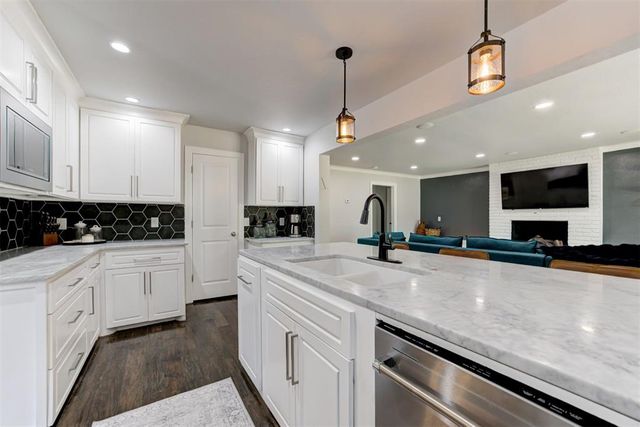 11404 Leaning Elm Road, Oklahoma City, OK 73120