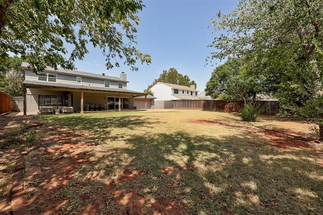 11404 Leaning Elm Road, Oklahoma City, OK 73120