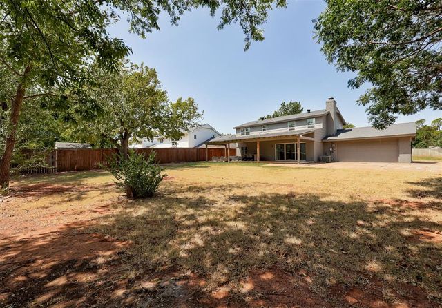 11404 Leaning Elm Road, Oklahoma City, OK 73120