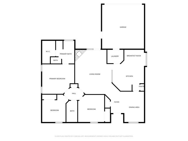 1325 Maple Ridge Drive, Mesquite, TX 75149