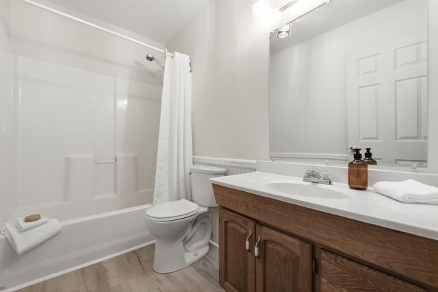 4727 Briarwood Drive, Chattanooga, TN 37416