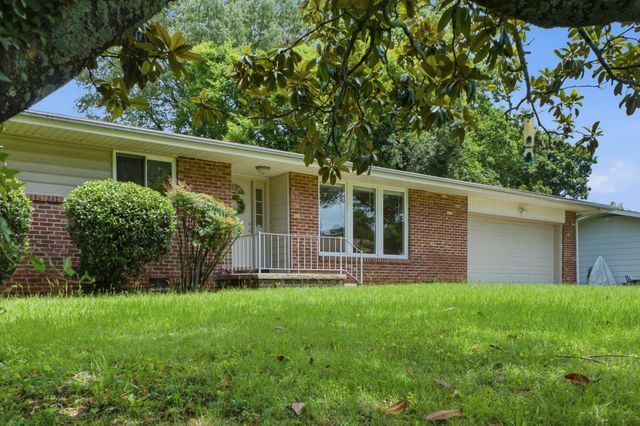 4727 Briarwood Drive, Chattanooga, TN 37416