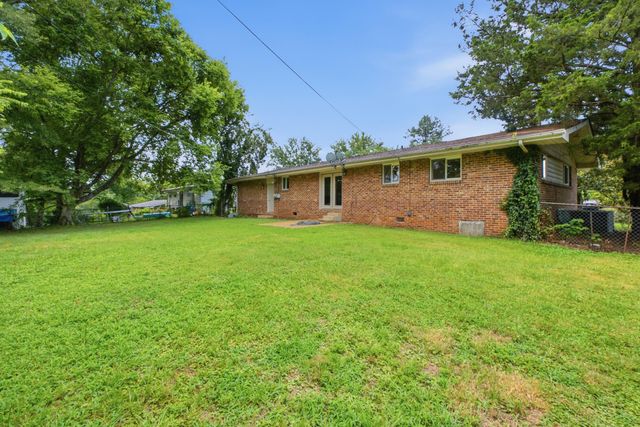 4727 Briarwood Drive, Chattanooga, TN 37416