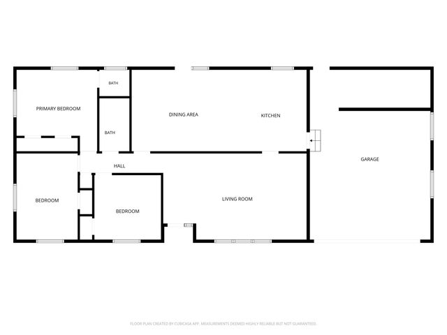 4727 Briarwood Drive, Chattanooga, TN 37416