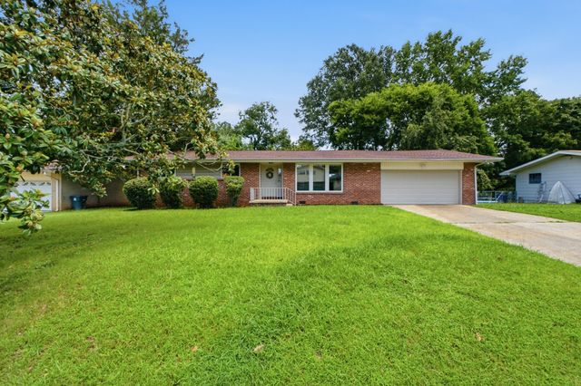 4727 Briarwood Drive, Chattanooga, TN 37416
