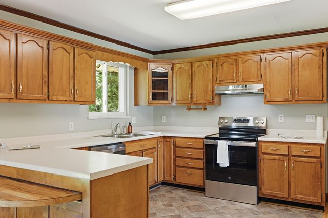 4727 Briarwood Drive, Chattanooga, TN 37416