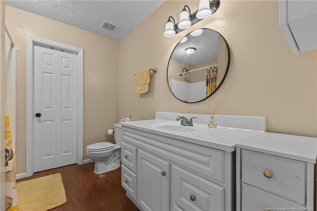 505 Killeen Road, Fayetteville, NC 28303