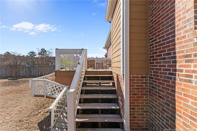 505 Killeen Road, Fayetteville, NC 28303