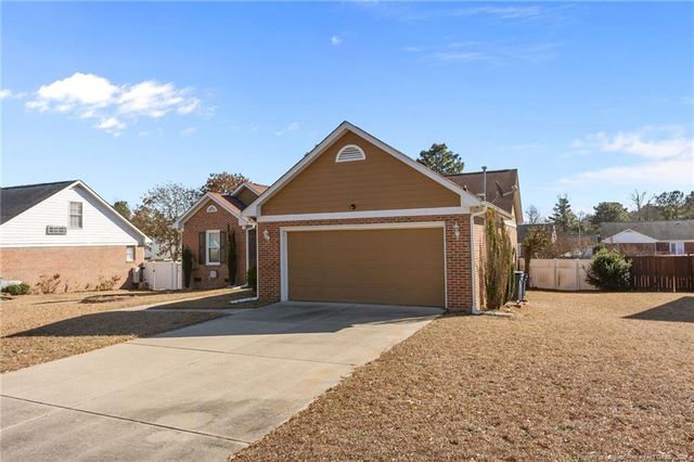 505 Killeen Road, Fayetteville, NC 28303