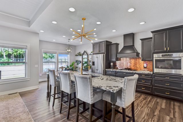 7740 Spring Creek Drive, Pleasant Hill, IA 50327