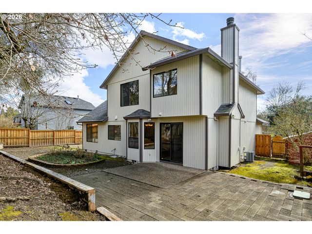 17635 Nw ASHLAND Dr, Portland, OR 97229