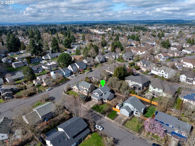 17635 Nw ASHLAND Dr, Portland, OR 97229