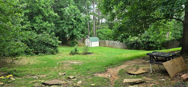 109 Birch Stree Birch, Gilmer, TX 75644