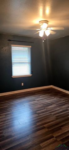 109 Birch Stree Birch, Gilmer, TX 75644