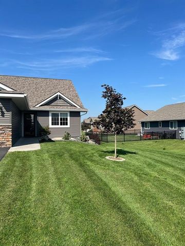 303 Camelot Lane, Rice Lake, WI 54868