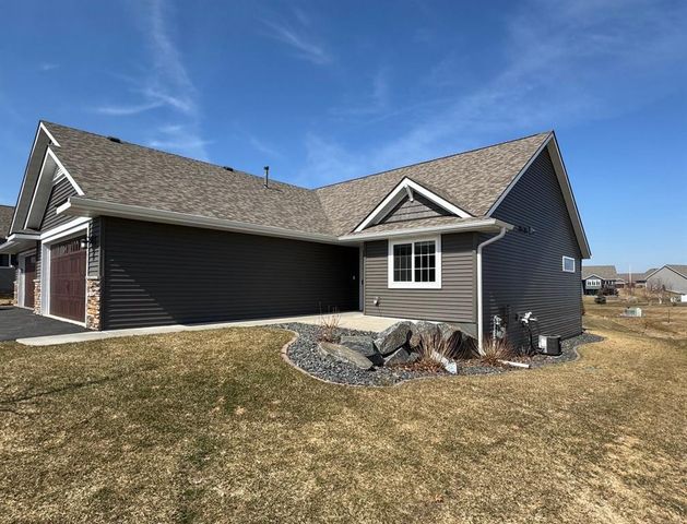 303 Camelot Lane, Rice Lake, WI 54868