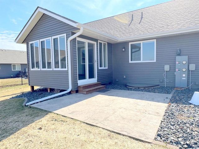 303 Camelot Lane, Rice Lake, WI 54868