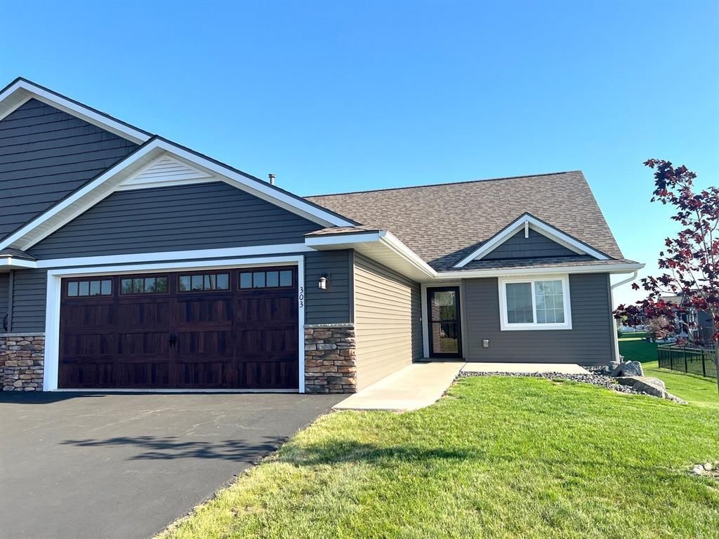 303 Camelot Lane, Rice Lake, WI 54868