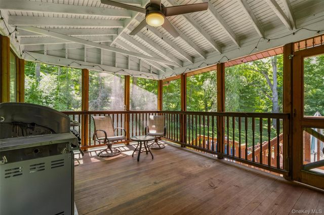 44 Sayer Road, Blooming Grove, NY 10914