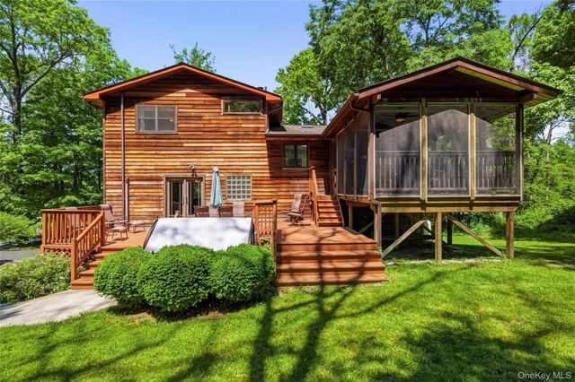44 Sayer Road, Blooming Grove, NY 10914