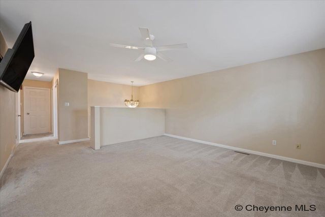 3069 HANSON ST, Cheyenne, WY 82001