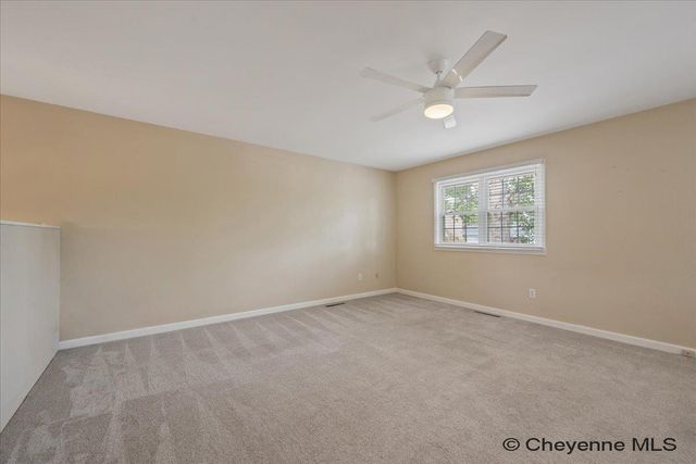 3069 HANSON ST, Cheyenne, WY 82001