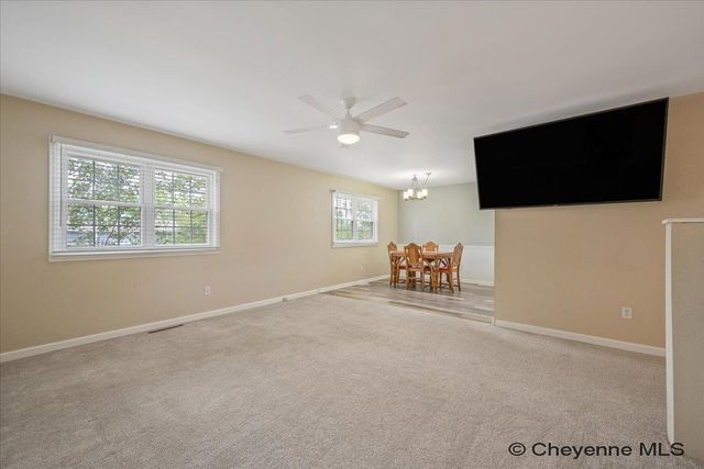 3069 HANSON ST, Cheyenne, WY 82001