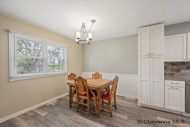 3069 HANSON ST, Cheyenne, WY 82001