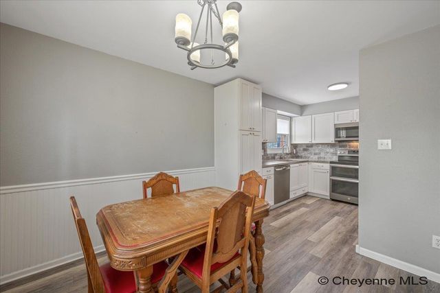 3069 HANSON ST, Cheyenne, WY 82001