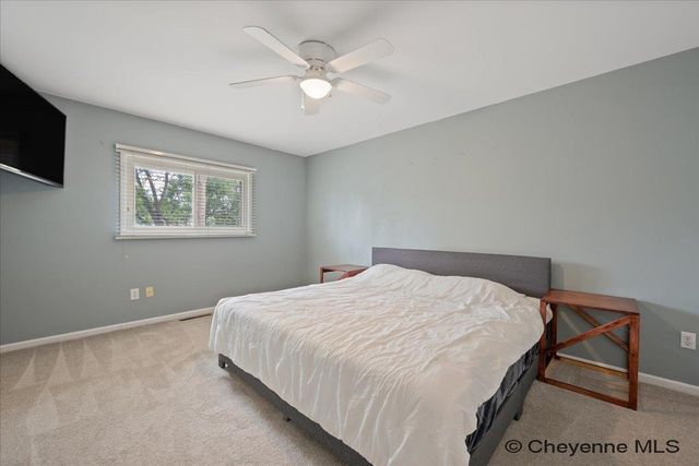 3069 HANSON ST, Cheyenne, WY 82001