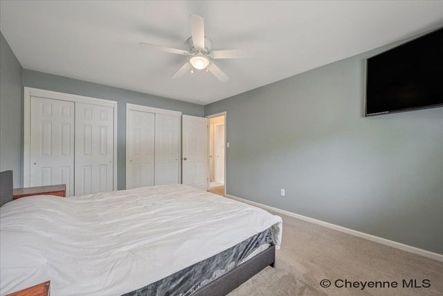 3069 HANSON ST, Cheyenne, WY 82001