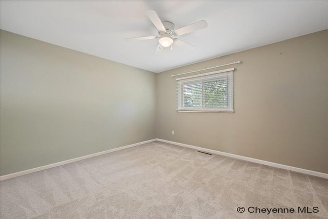 3069 HANSON ST, Cheyenne, WY 82001