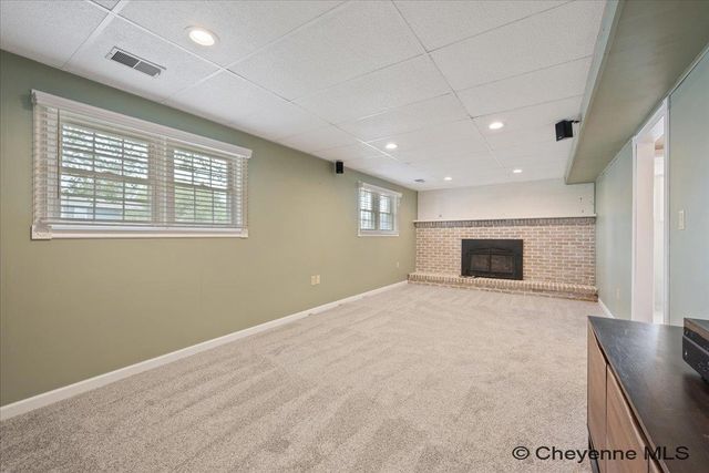 3069 HANSON ST, Cheyenne, WY 82001