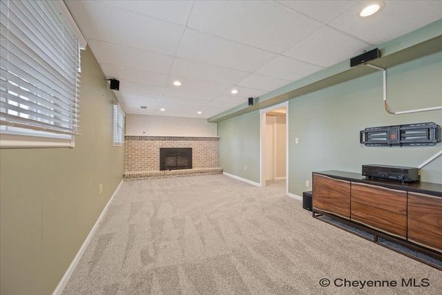 3069 HANSON ST, Cheyenne, WY 82001