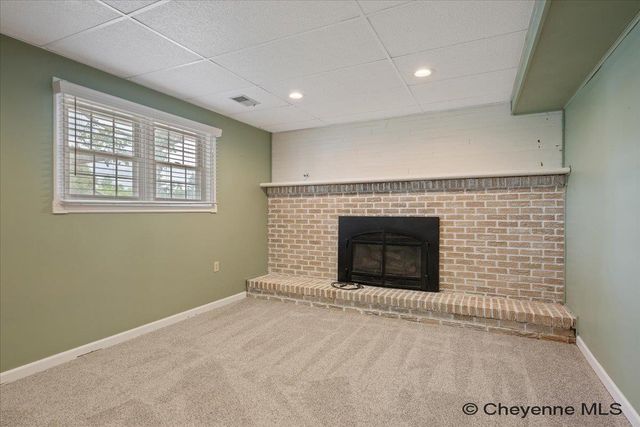 3069 HANSON ST, Cheyenne, WY 82001