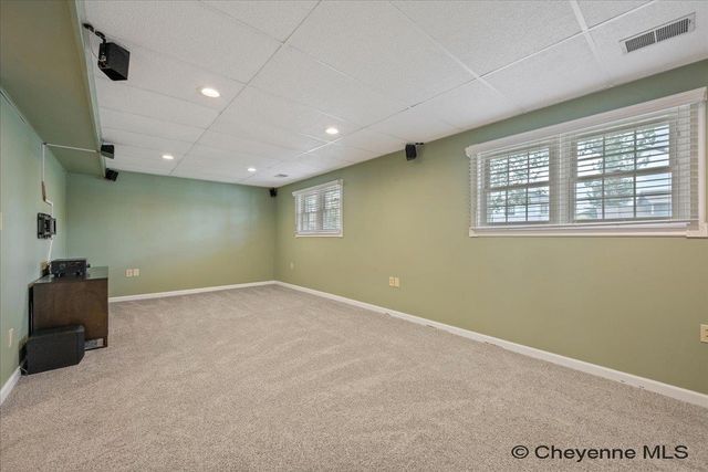 3069 HANSON ST, Cheyenne, WY 82001