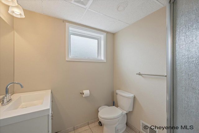 3069 HANSON ST, Cheyenne, WY 82001