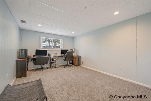 3069 HANSON ST, Cheyenne, WY 82001