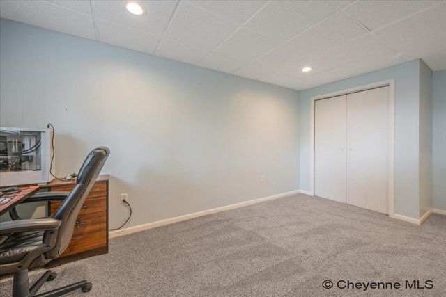 3069 HANSON ST, Cheyenne, WY 82001