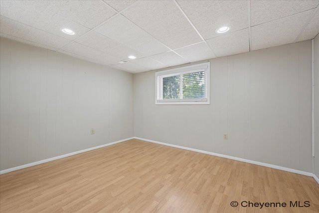 3069 HANSON ST, Cheyenne, WY 82001